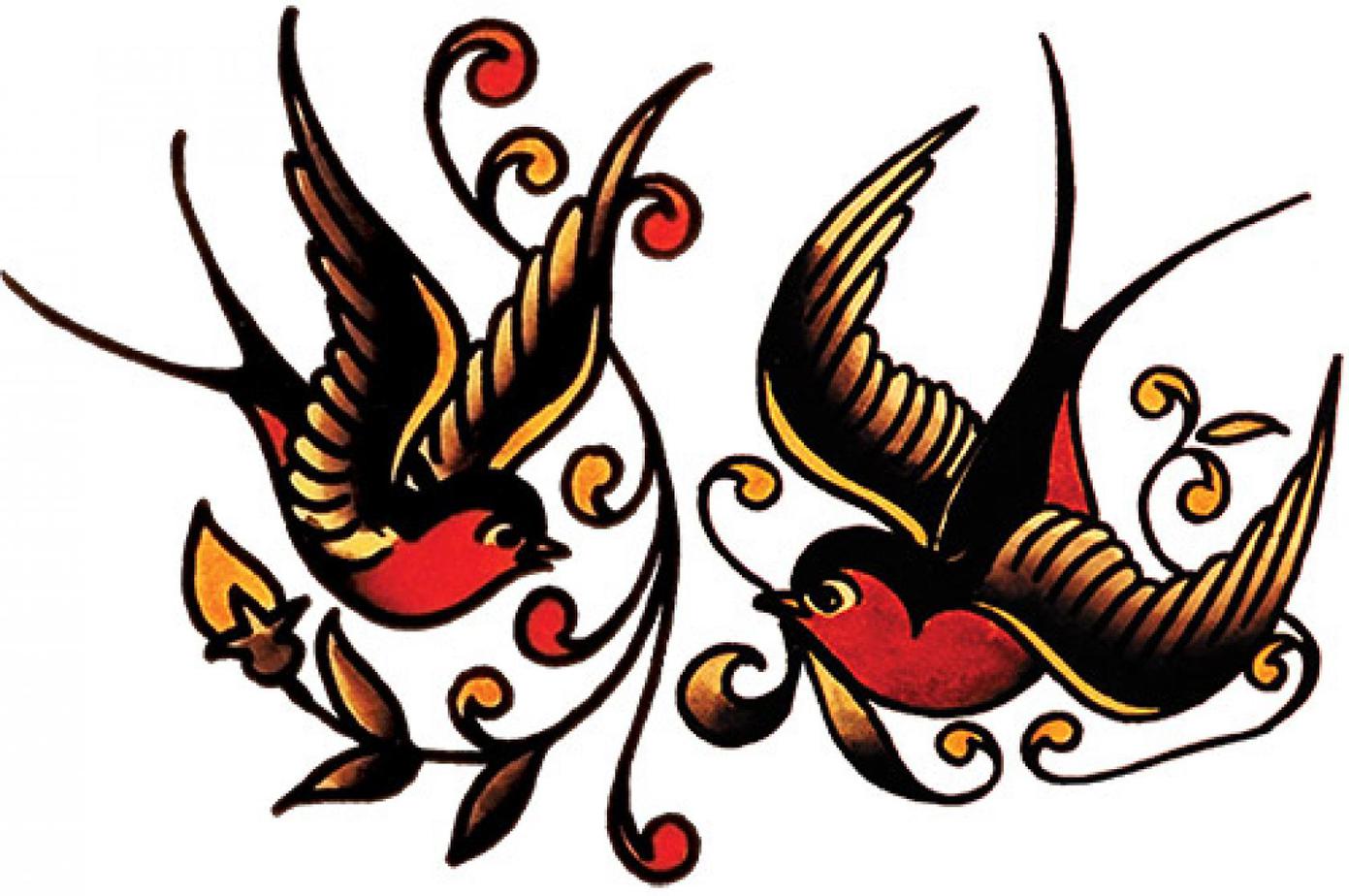 Dragon by Topper  Philadelphia Eddies  Traditional Tattoos  Last Sparrow  Tattoo