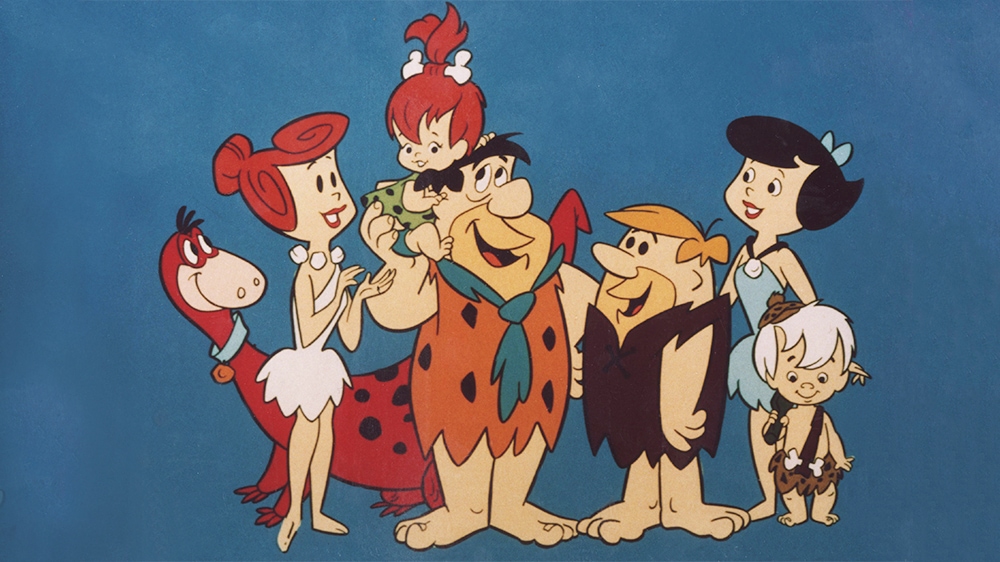 12 Old School Cartoons to Bring Back Your Childhood 
