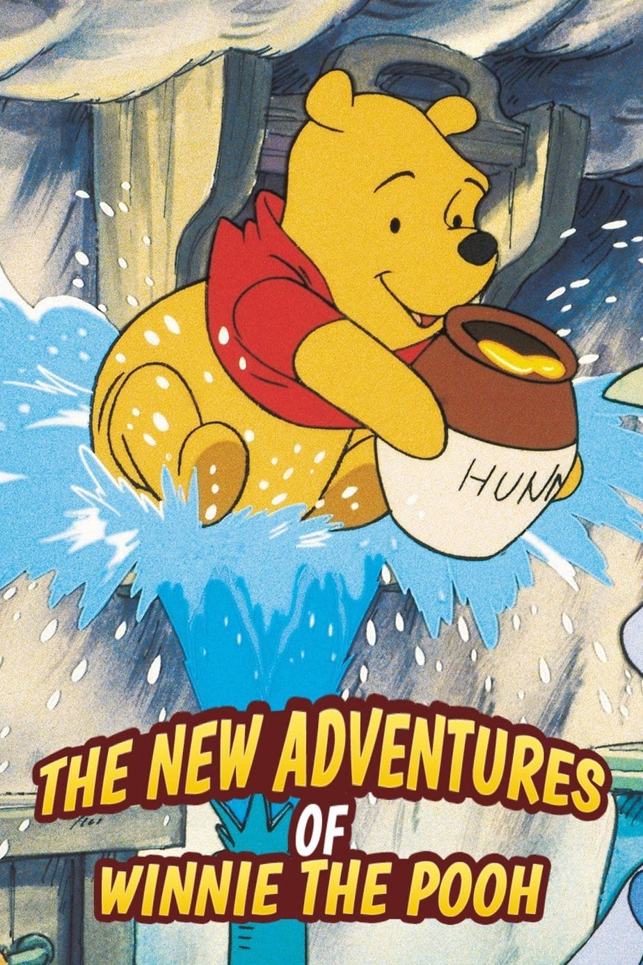 Winnie the Pooh