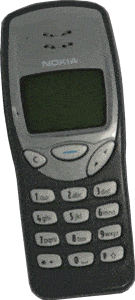 Nokia 3210