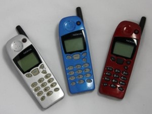 Nokia 5110