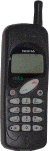 Nokia rinGo