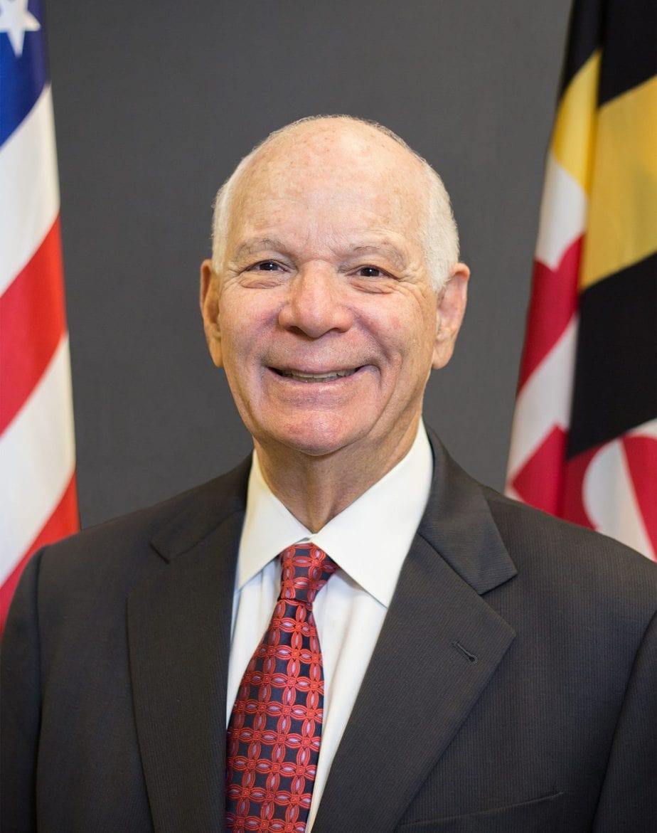 10 Oldest Members of Current U.S. Senate (Updated 2023)