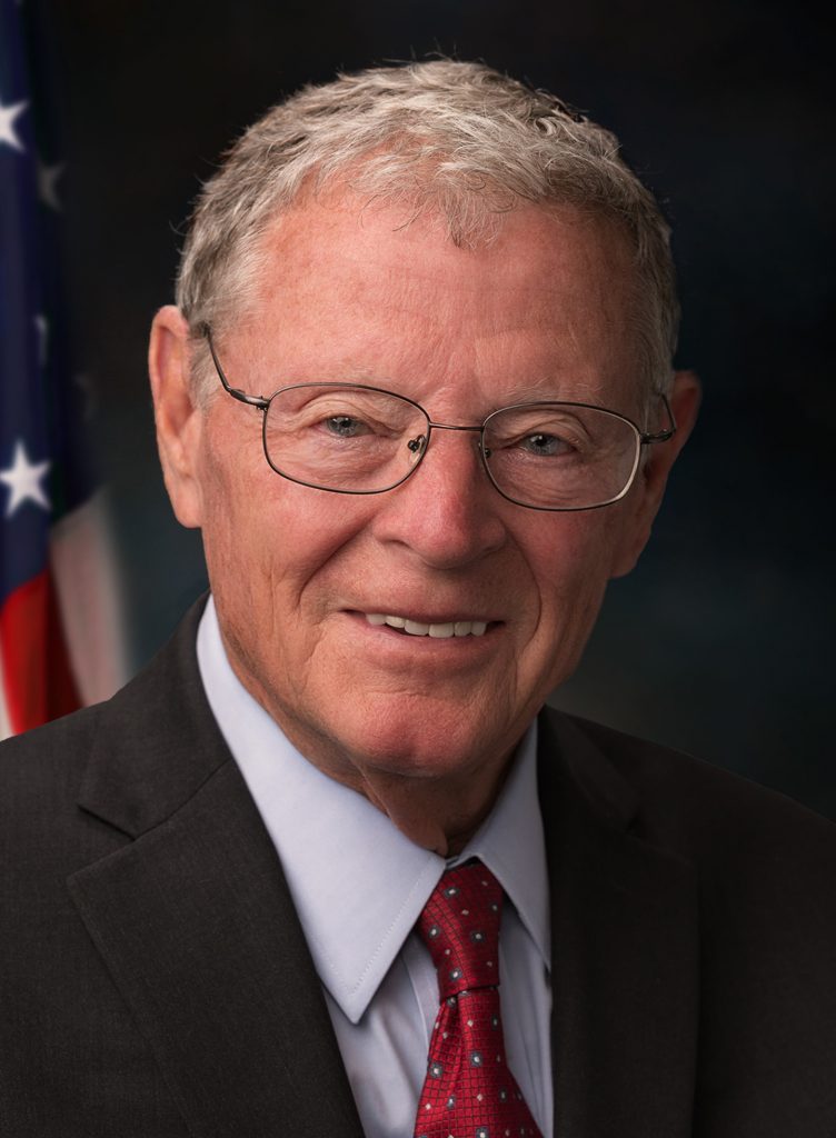 10 Oldest Members of Current U.S. Senate (Updated 2022)