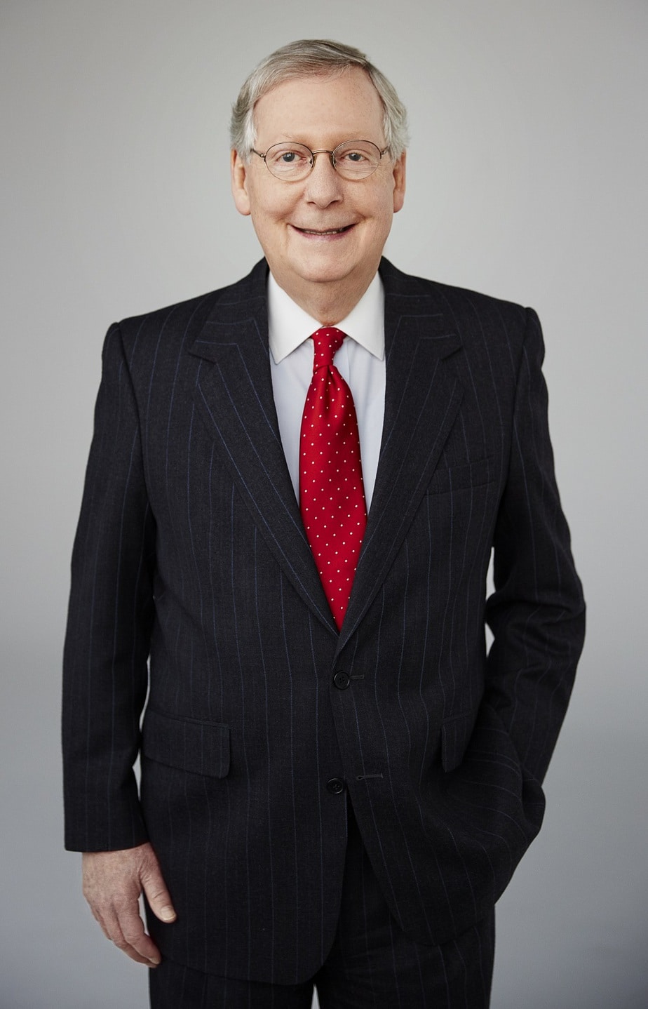 Mitch McConnell