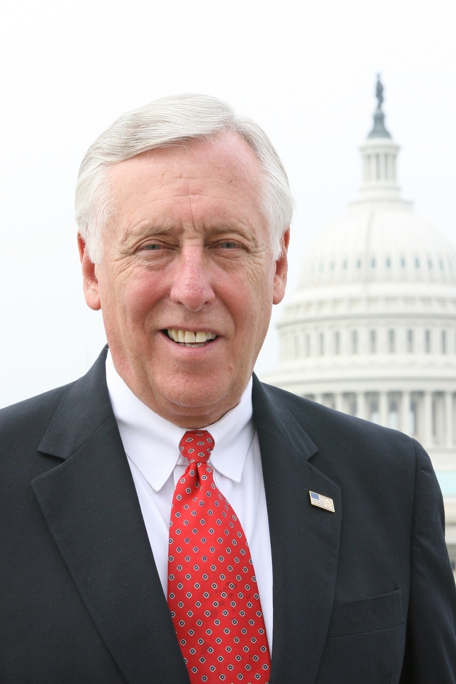 Steny Hoyer