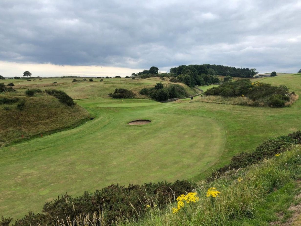 10 Oldest Golf Courses in the World Oldest org 10 Oldest Golf Courses in the World Oldest org
