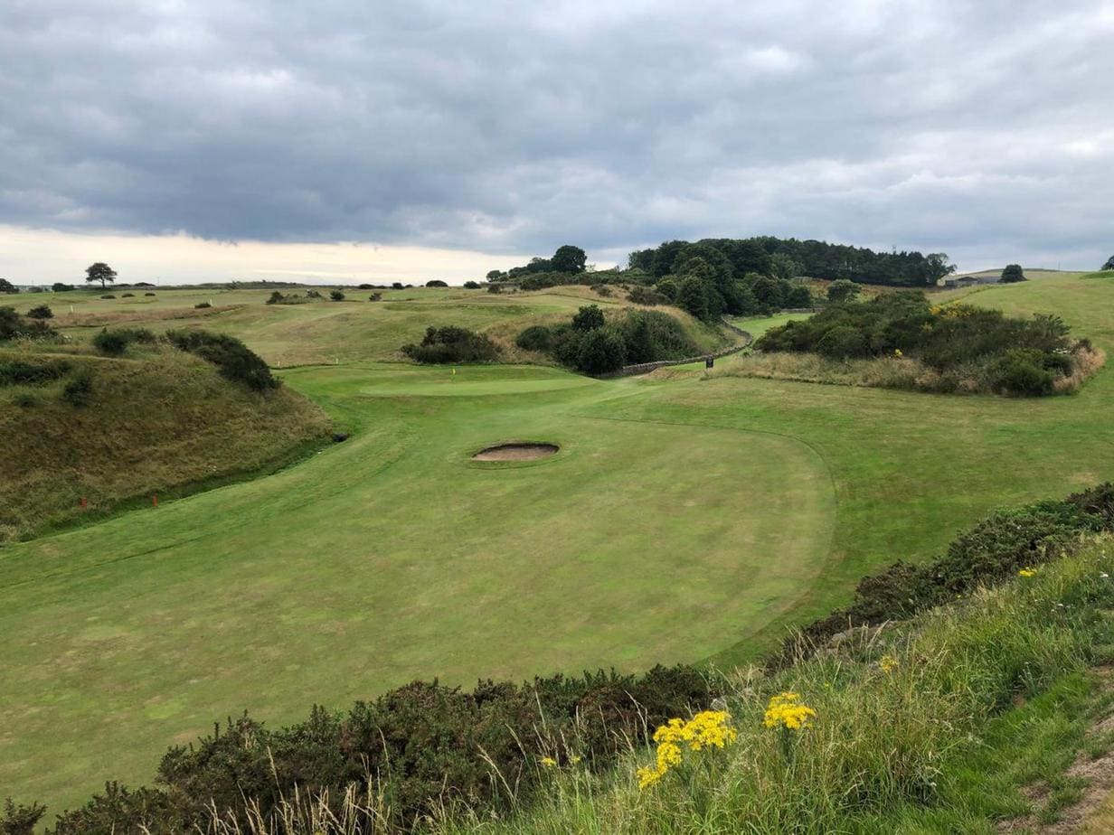10 Oldest Golf Courses in the World