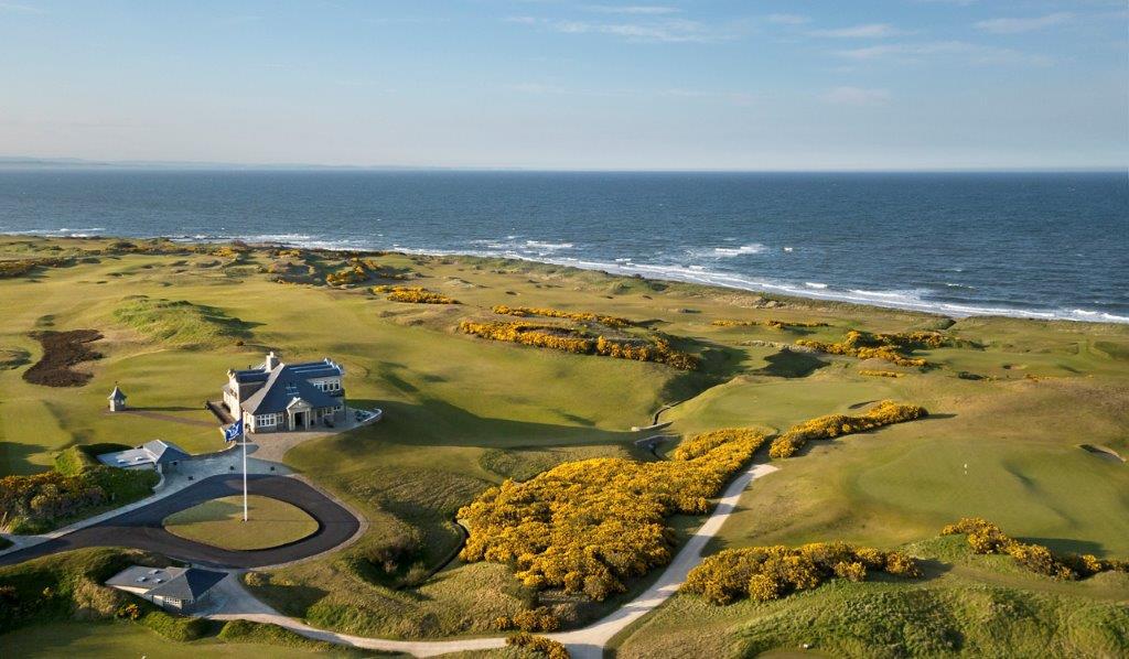 10 Oldest Golf Courses in the World