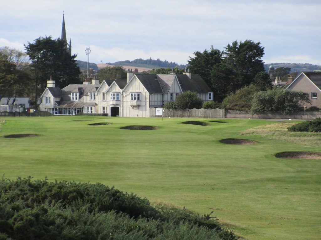 10 Oldest Golf Courses in the World