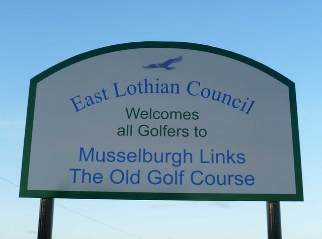 Musselburgh Links