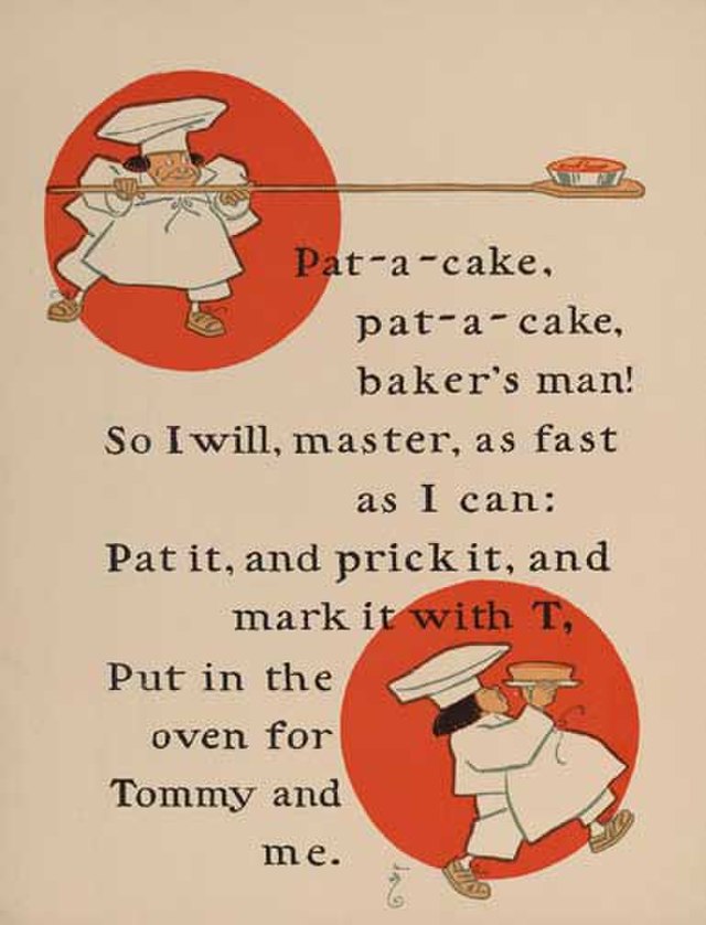 10 Oldest Nursery Rhymes in the English Language - Oldest.org