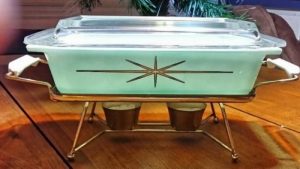 11 Oldest Pyrex Patterns - Oldest.org