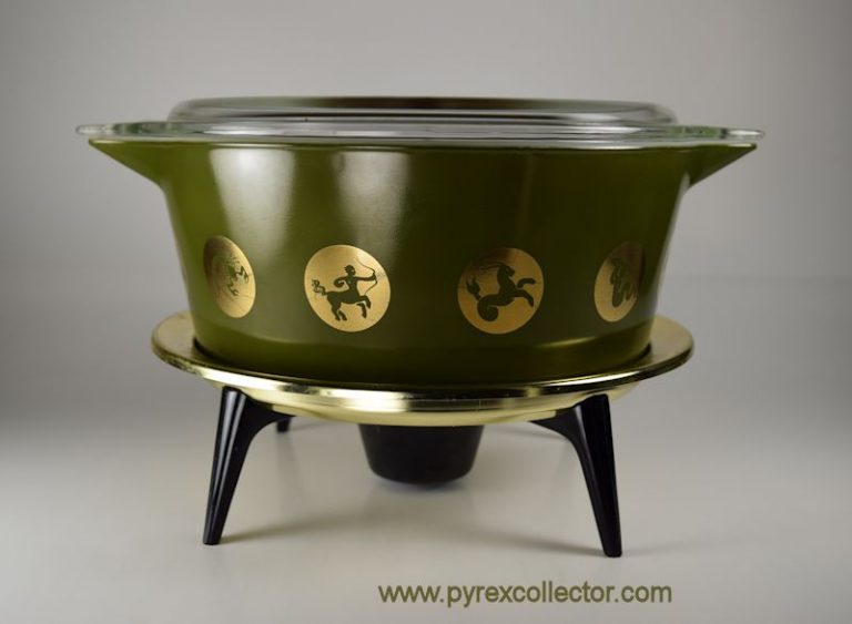 11 Oldest Pyrex Patterns - Oldest.org