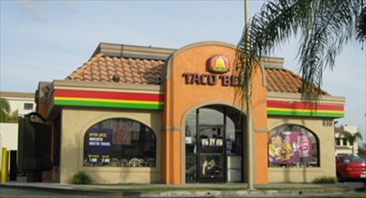 Anaheim Location