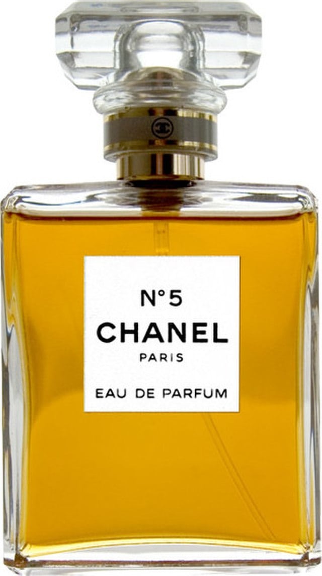 Chanel No. 5