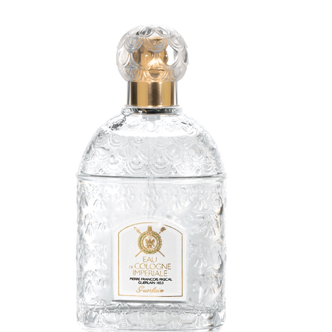 Eau de Cologne Imperiale