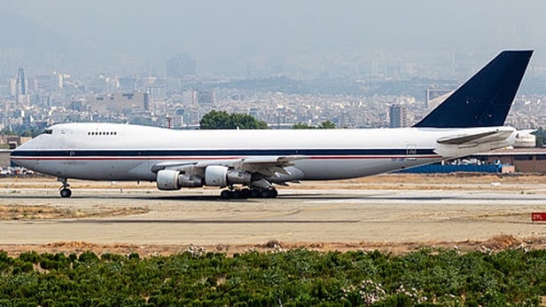 Iran Air Force