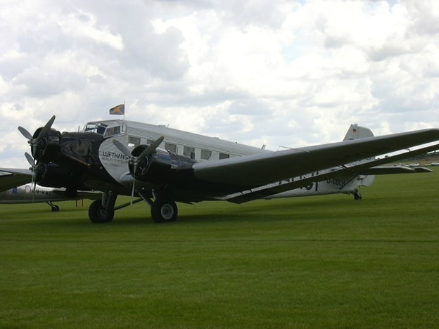 Junkers Ju52