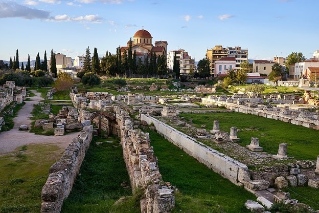 Kerameikos