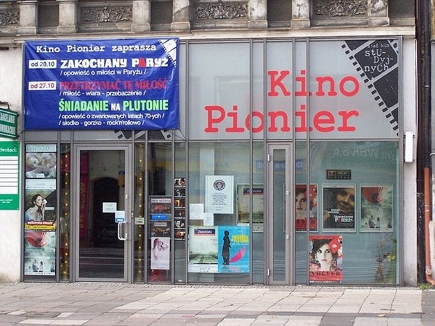 Kino Pionier