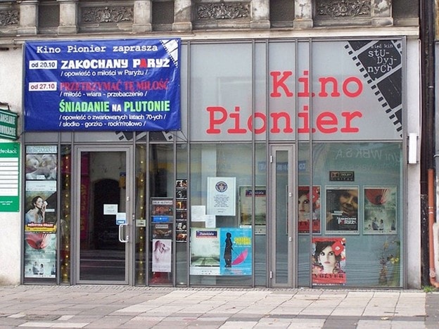 Kino Pionier