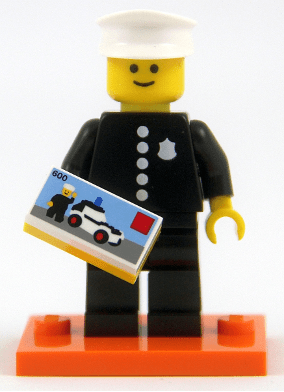 Police Officer