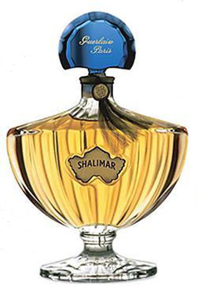 Shalimar