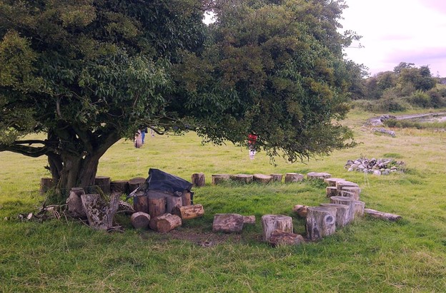 The Feast of Bealtaine