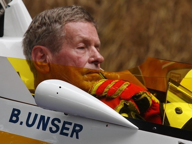 Bobby Unser