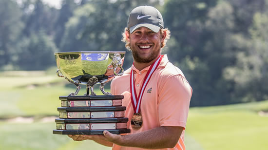 Canadian Amateur Championship