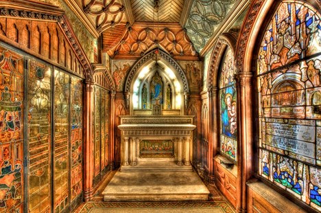 Church of the Transfiguration