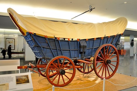 Conestoga Wagons