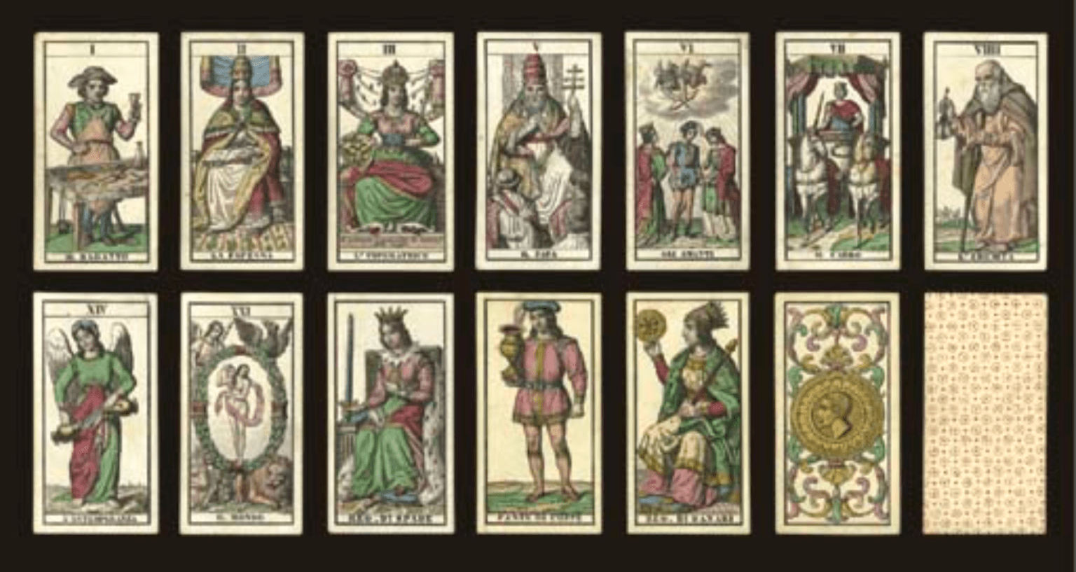 9-oldest-tarot-card-decks-in-the-world-oldest