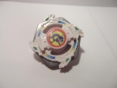 11 Oldest Beyblades Ever Made 