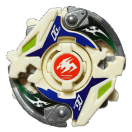 THIS Is The First Beyblade Ever Made!! (1999) 