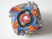 THIS Is The First Beyblade Ever Made!! (1999) 