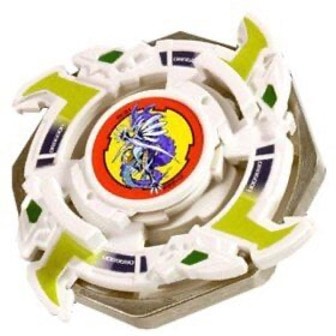 11 Oldest Beyblades Ever Made 