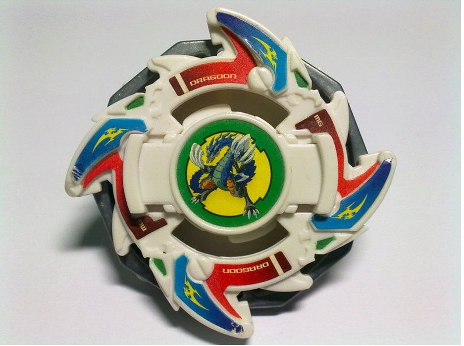 11 Oldest Beyblades Ever Made Oldest.org