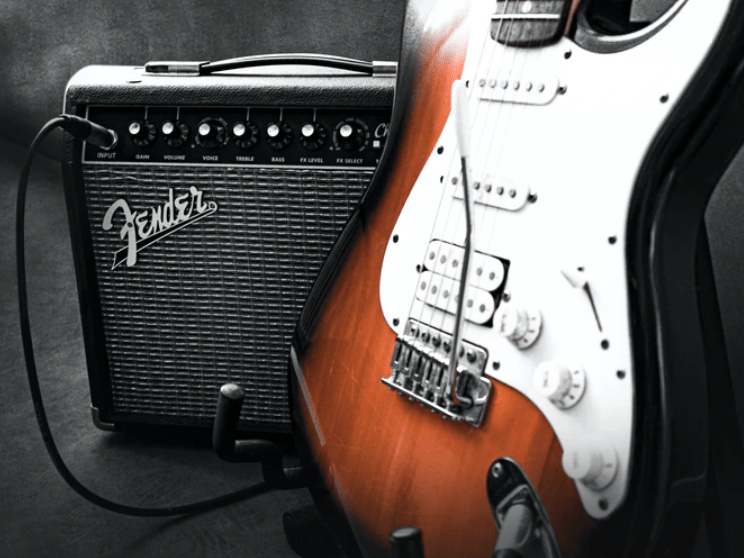 Fender