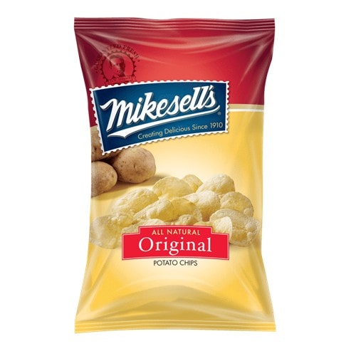 Mikesell’s Potato Chip Company