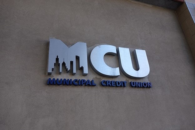 Municipal Credit Union