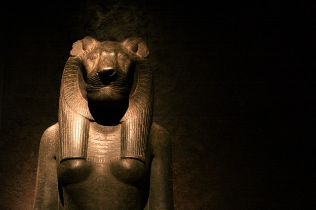 Sekhmet