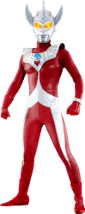 Ultraman Taro