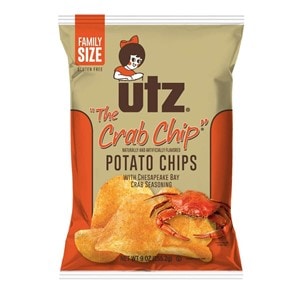 Utz Brands, Inc.