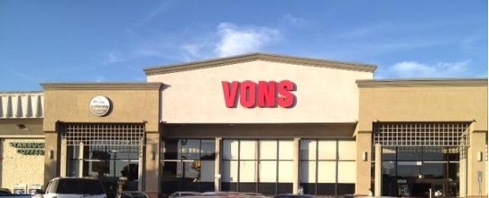 Vons