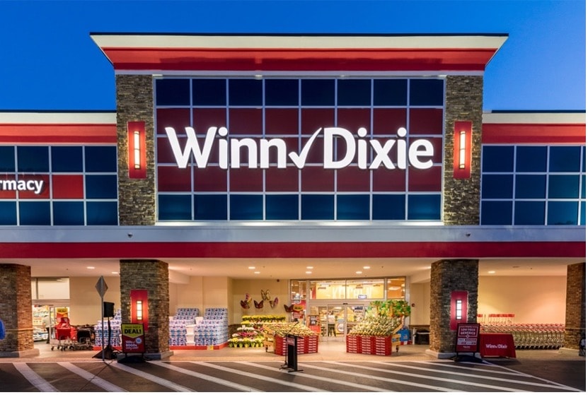 Winn-Dixie