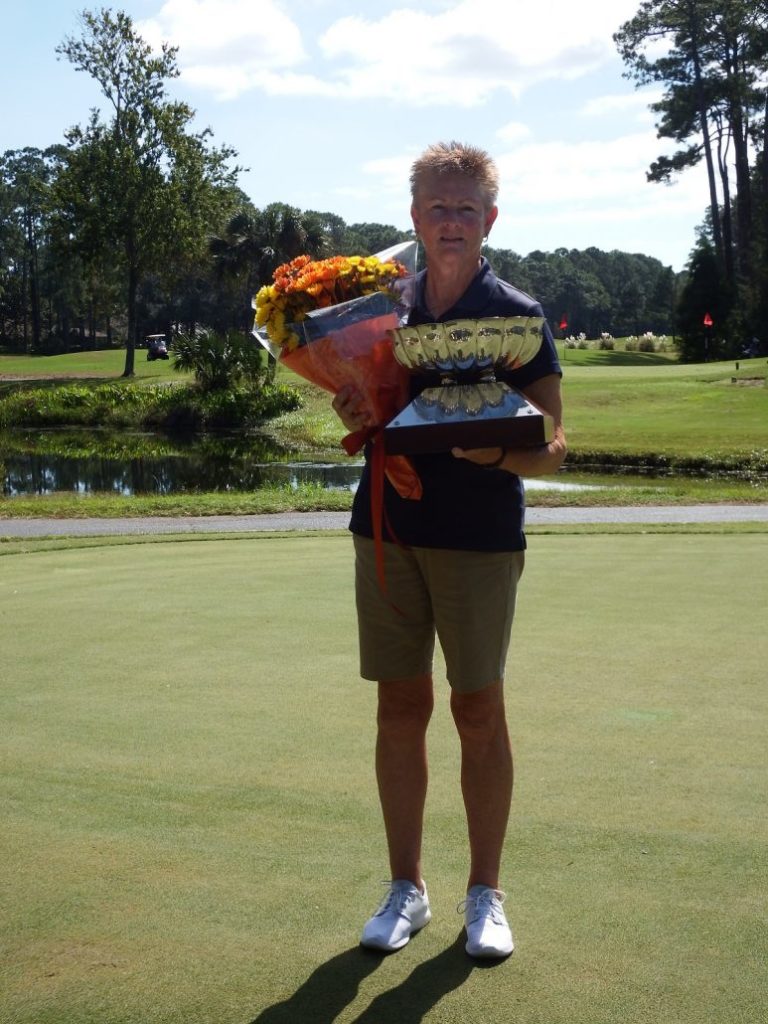 Women's Eastern Golf Association Amateur Championship