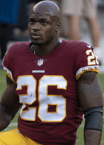 Adrian Peterson