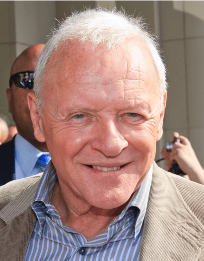 Anthony Hopkins